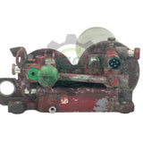 85022507 Genuine Volvo Red Fuel Filter Housing - Fuel Filters