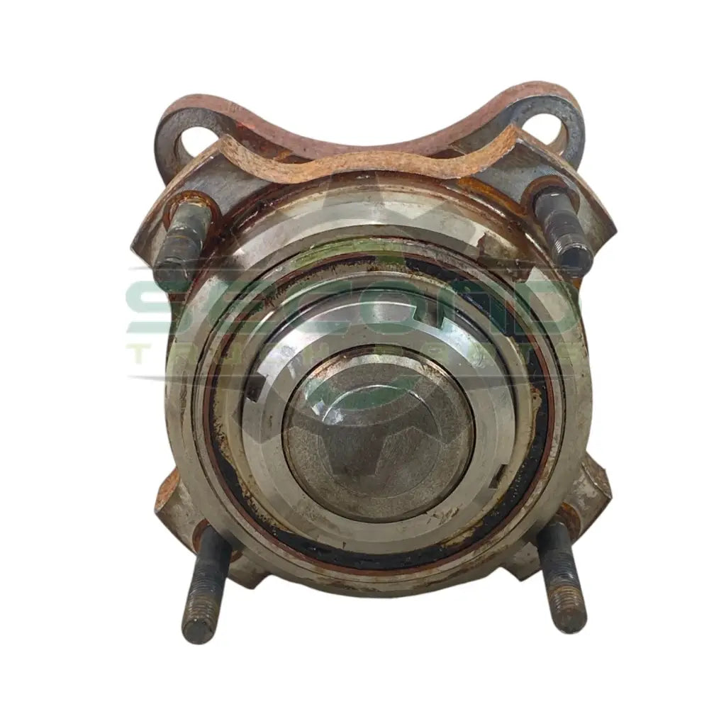 85027805 Genuine Volvo Fan Hub - Other Truck Parts