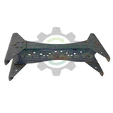 85107812 Genuine Volvo Frame Crossmember - Crossmembers