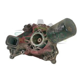 85151110 Genuine Mack Engine Water Pump and Housing Base - Second Truck Parts
