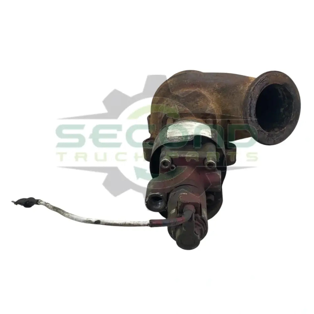 85111067 Genuine Volvo EGR Exhaust Gas Recirculation Valve - EGR Valves