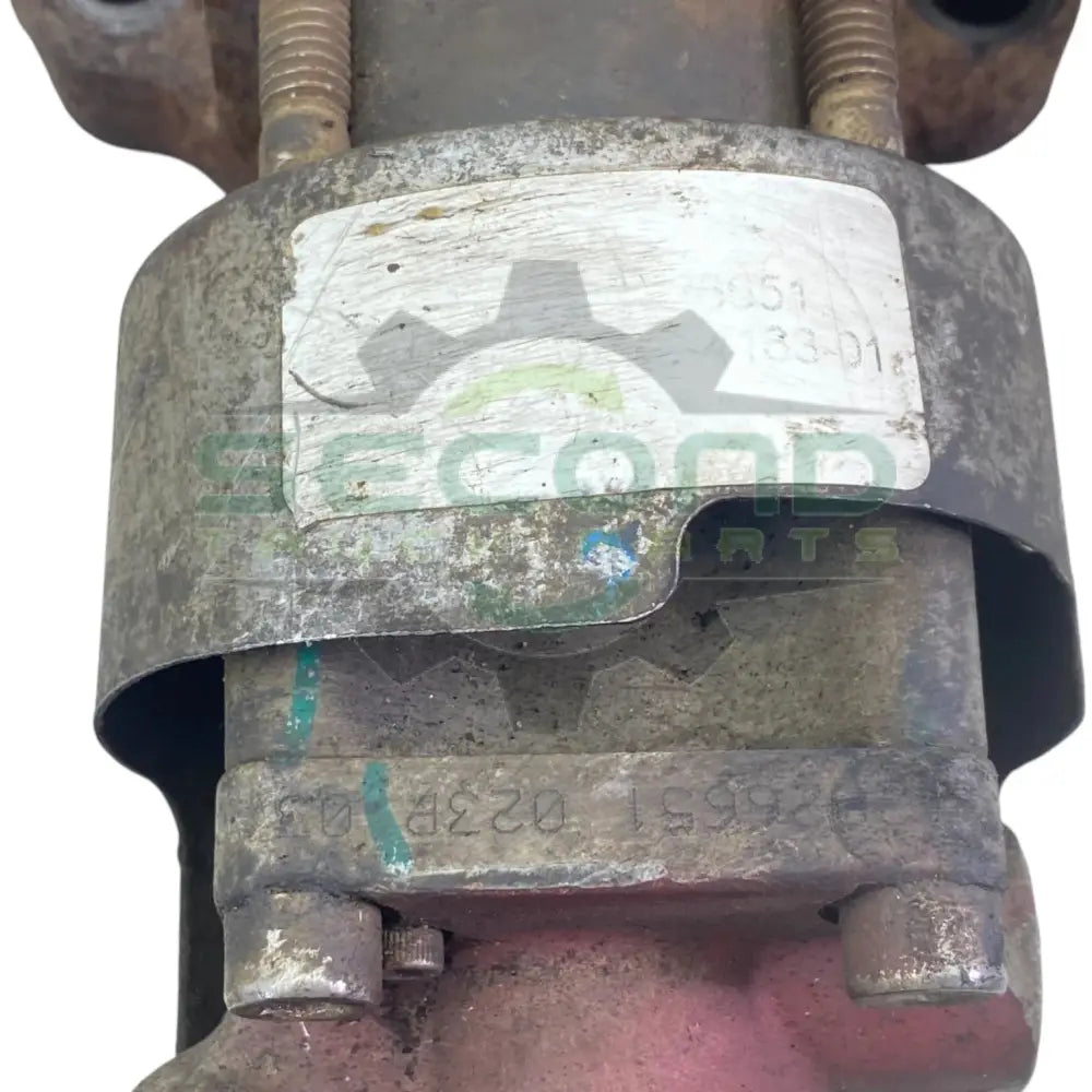 85111067 Genuine Volvo EGR Exhaust Gas Recirculation Valve - EGR Valves