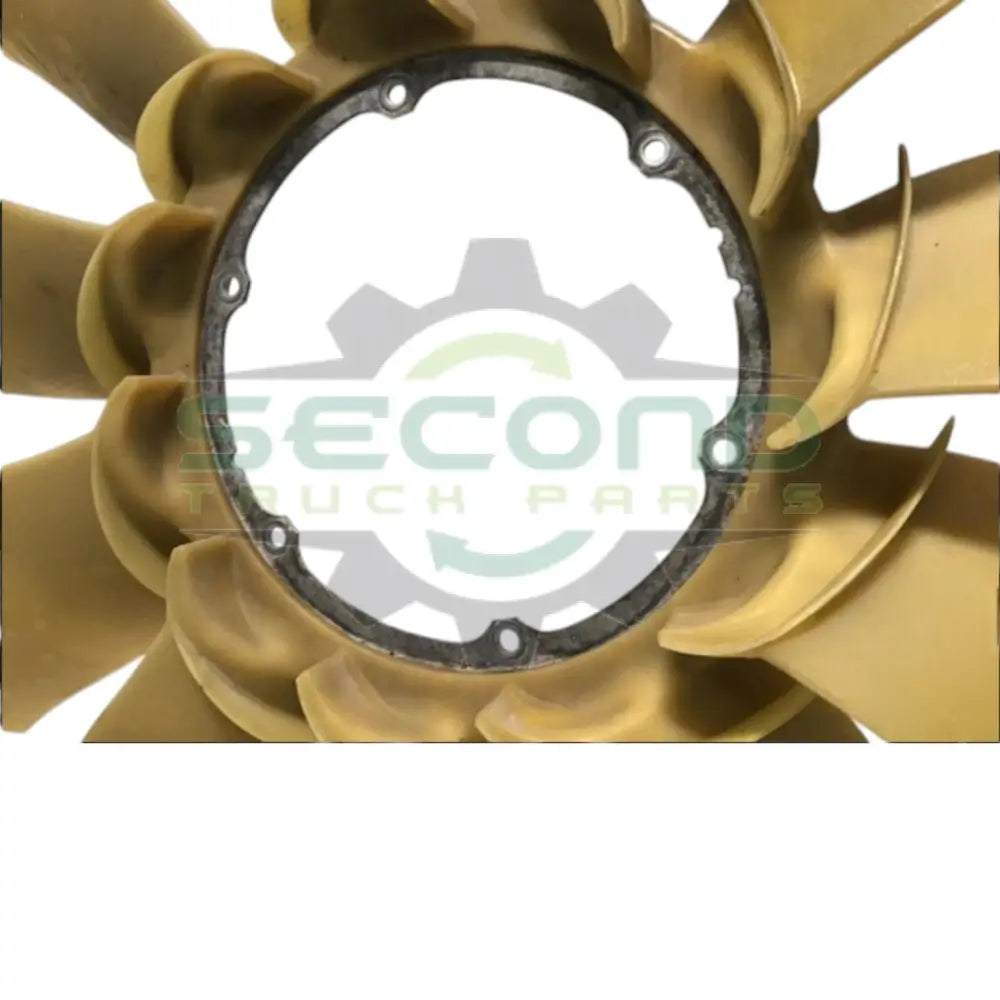 85111556 Genuine Mack Cooling Fan - Second Truck Parts