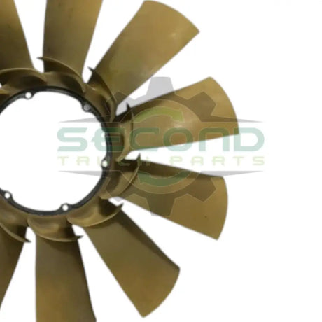 85111556 Genuine Mack Cooling Fan - Second Truck Parts