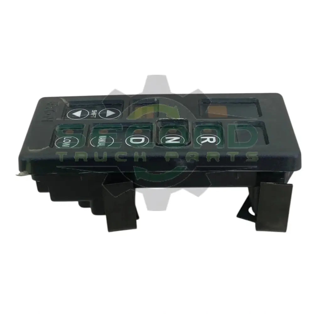 85112477 Genuine Eaton Transmission Push Button Shift Selector - Transmissions