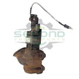 85123198 Genuine Volvo EGR Exhaust Gas Recirculation Valve - EGR Valves