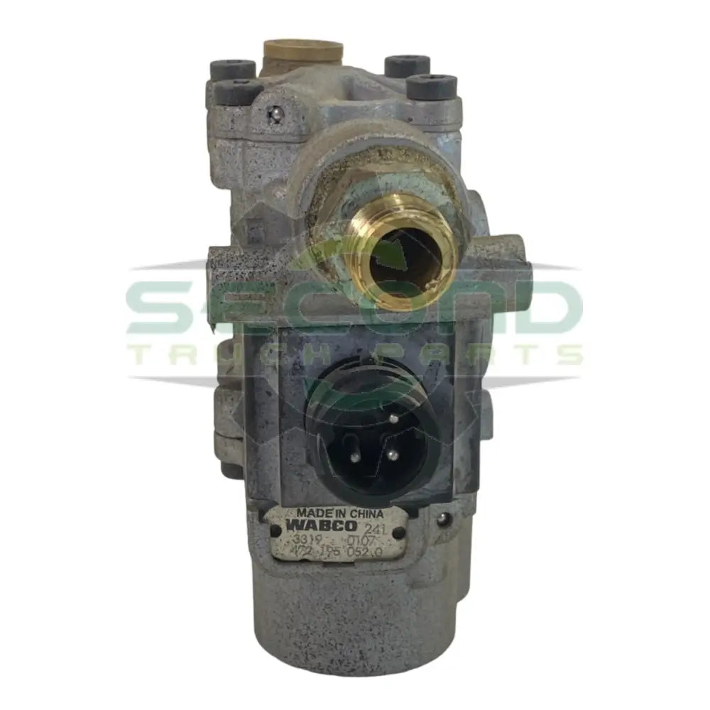 85129020 Genuine Wabco Solenoid Modulator Valve - Valves