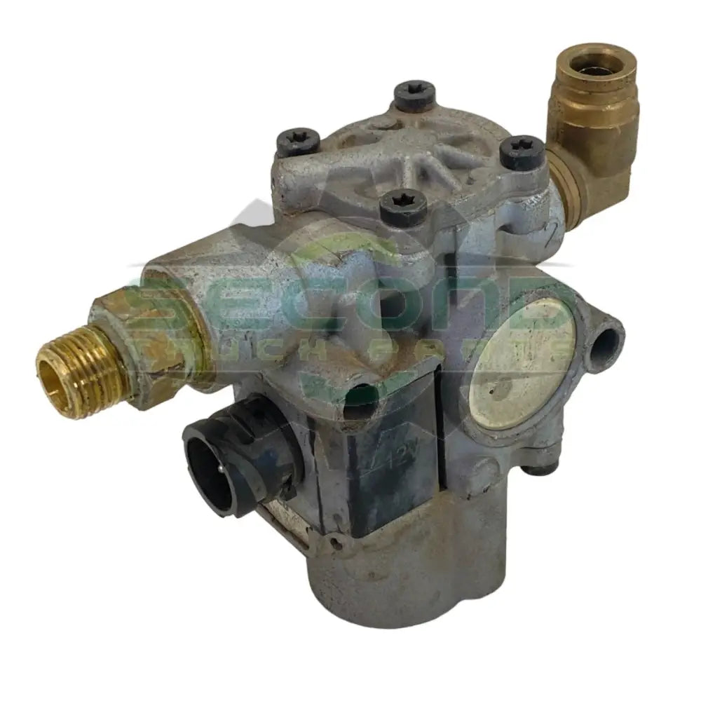 85129020 Genuine Wabco Solenoid Modulator Valve - Valves