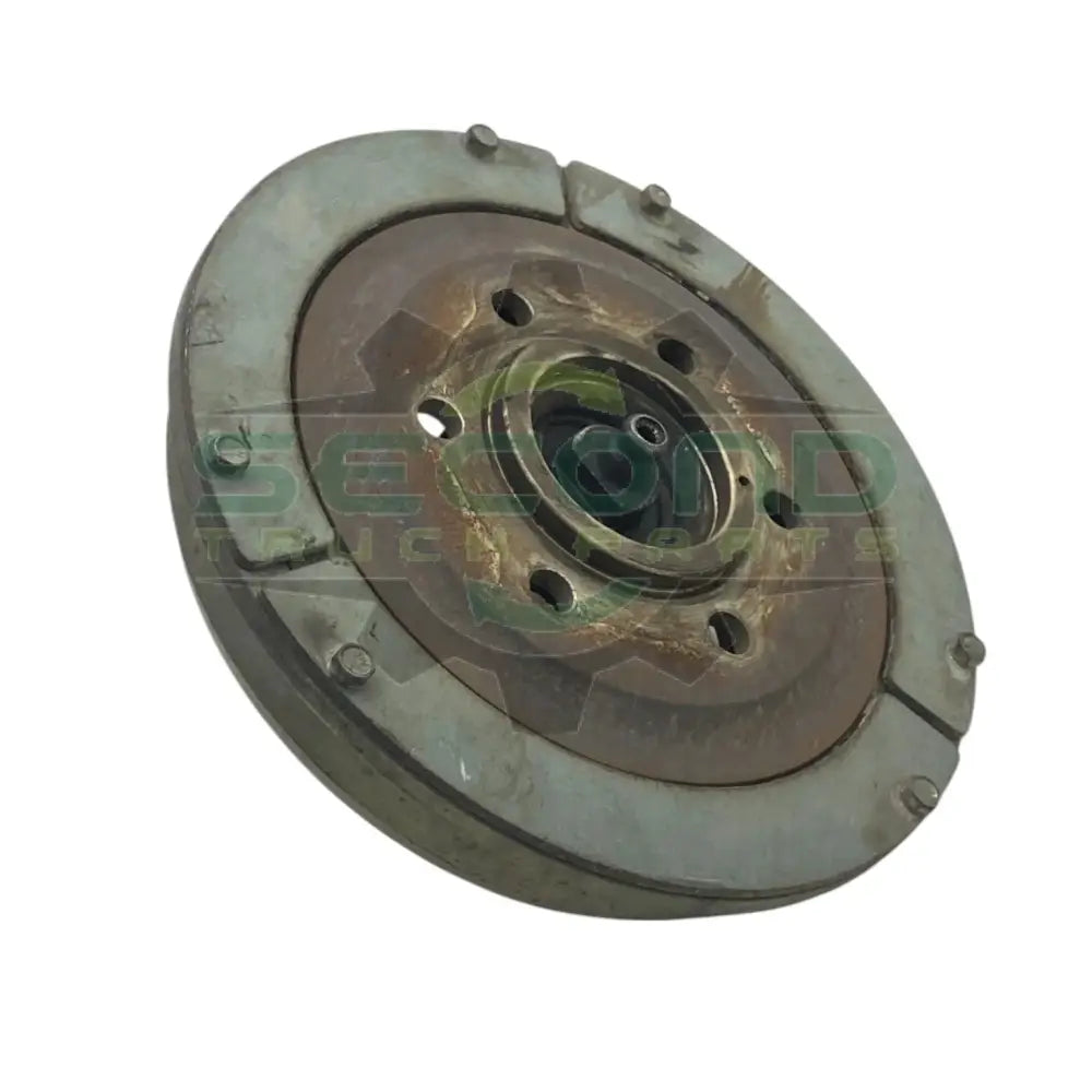 85134489 Genuine Volvo Fan Clutch - Second Truck Parts