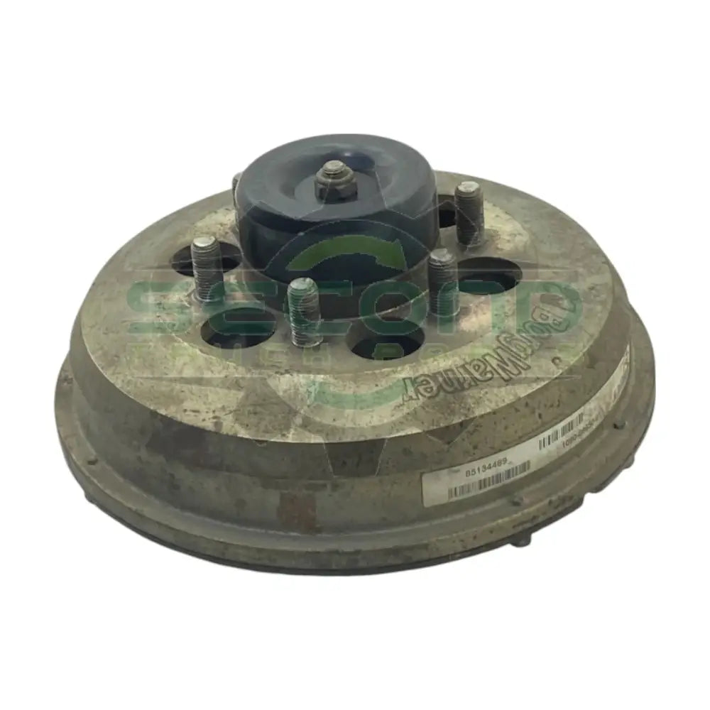 85134489 Genuine Volvo Fan Clutch - Second Truck Parts