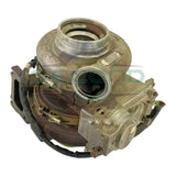 22880308 Genuine Volvo Turbocharger He400Vg With Actuator - Second Truck Parts