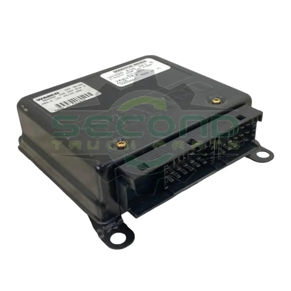 85140142 Genuine Wabco ABS ECU Electronic Control Unit - Engine Control Modules