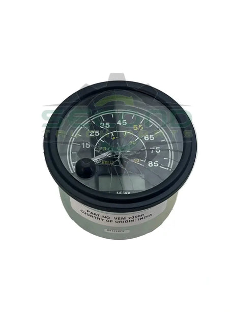 85144379 Genuine Mack Odometer - Other Truck Parts