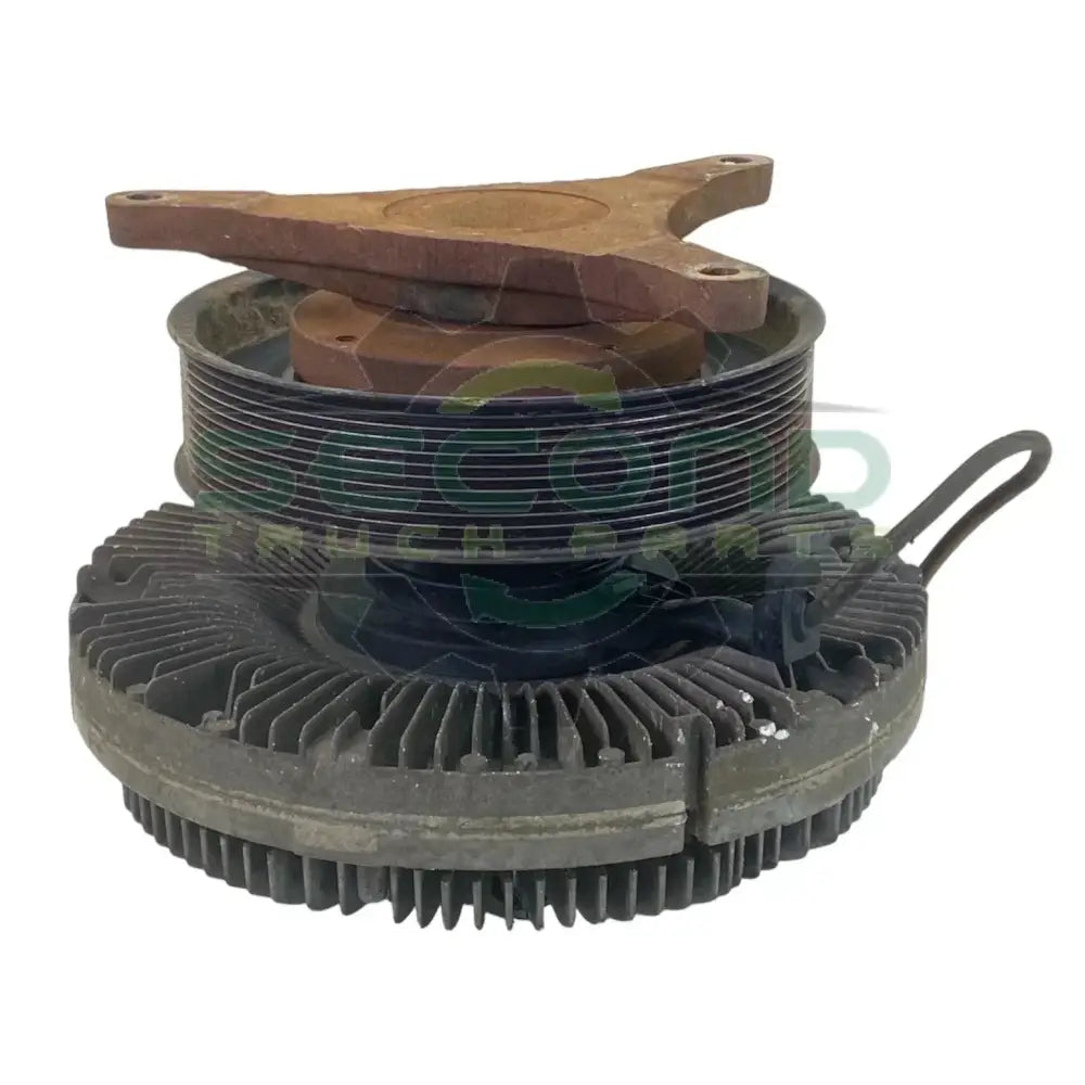 85111557 Genuine Volvo Fan Clutch - Second Truck Parts