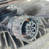85111557 Genuine Volvo Fan Clutch - Second Truck Parts