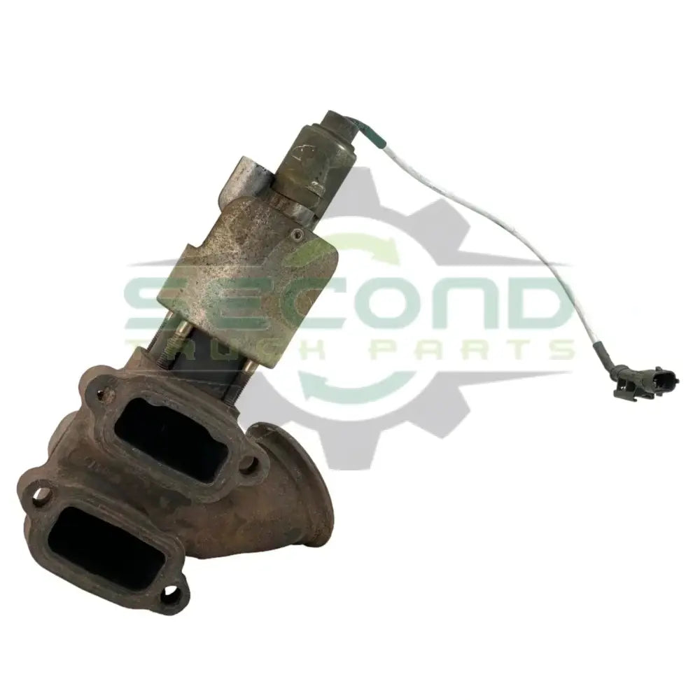 21148784 Genuine Volvo EGR Exhaust Gas Recirculation Valve - Second Truck Parts