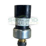 853746 Genuine Volvo Brake Light Pressure Switch - Lighting Switches