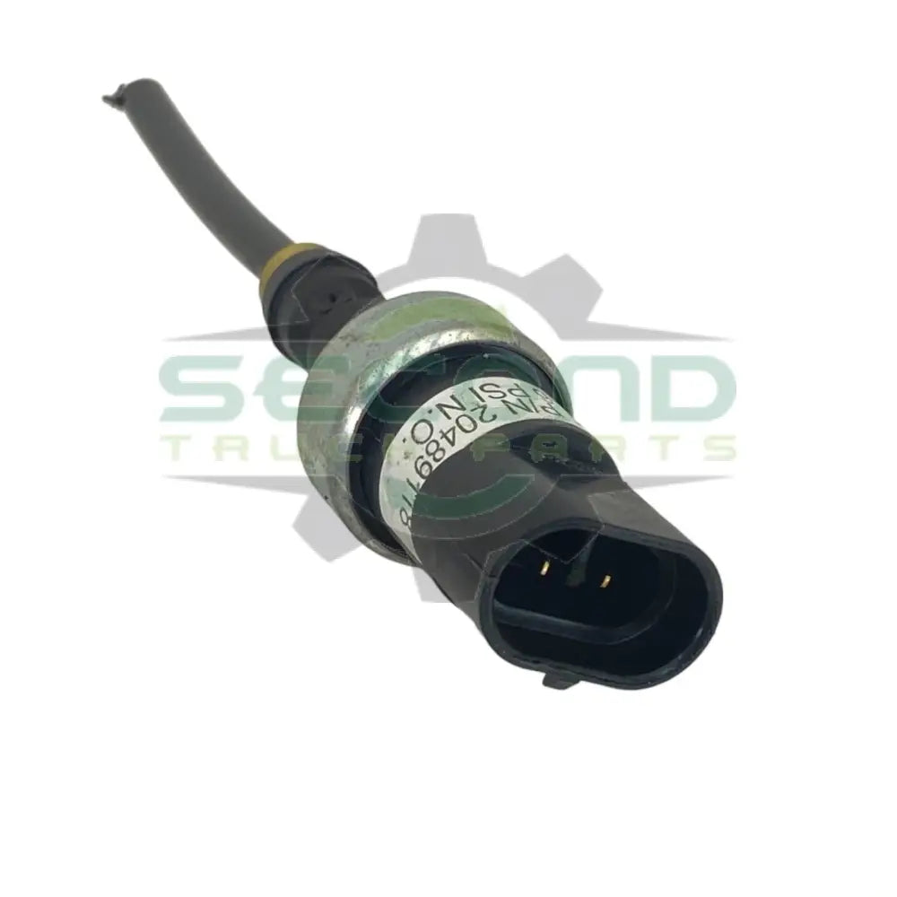 853746 Genuine Volvo Brake Light Pressure Switch - Lighting Switches