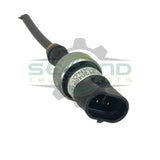 853746 Genuine Volvo Brake Light Pressure Switch - Lighting Switches