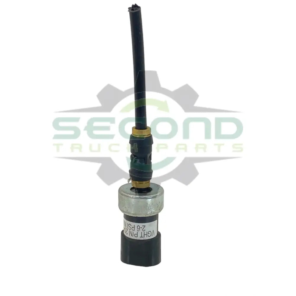 853746 Genuine Volvo Brake Light Pressure Switch - Lighting Switches