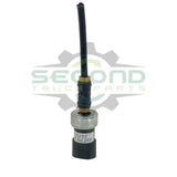 853746 Genuine Volvo Brake Light Pressure Switch - Lighting Switches