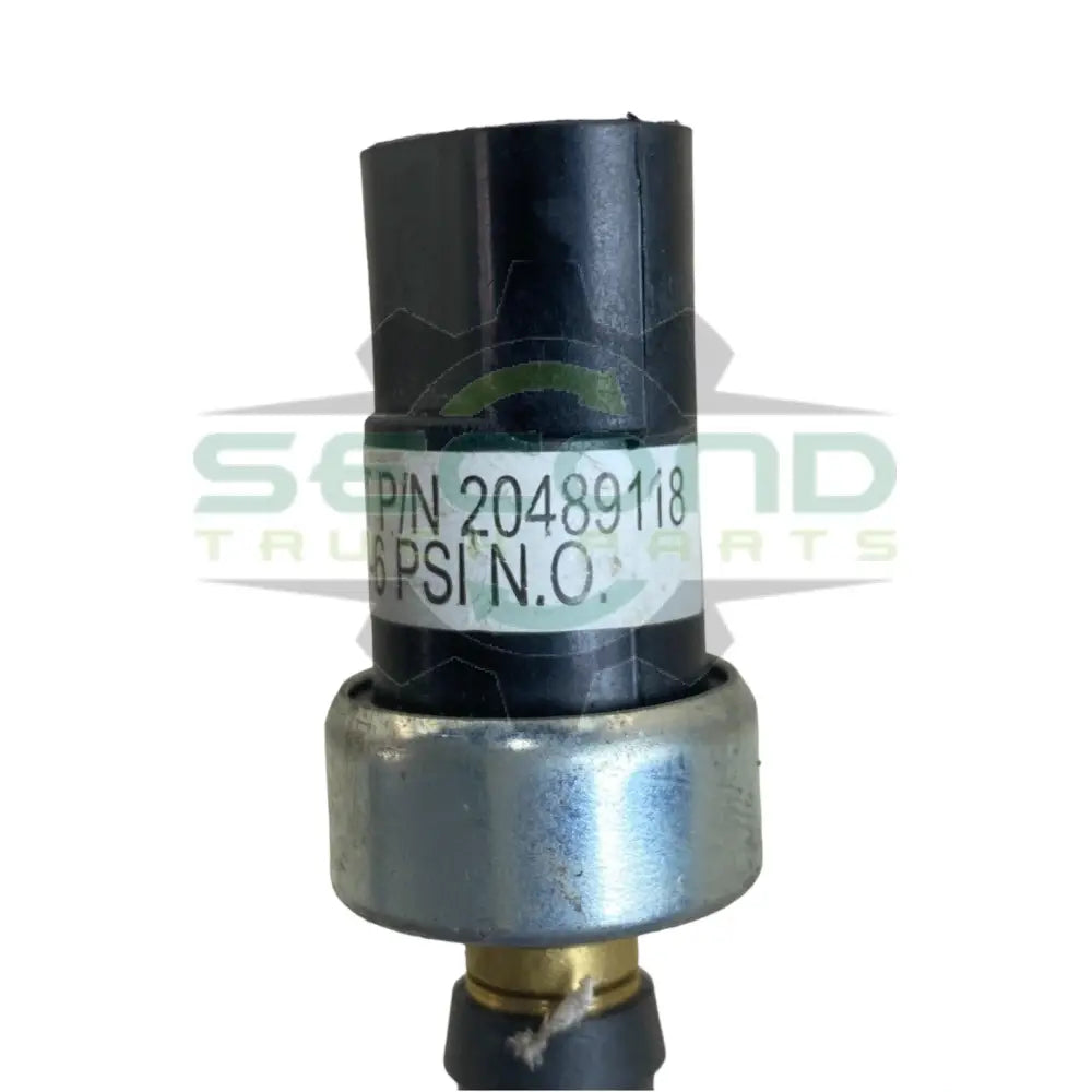 853746 Genuine Volvo Brake Light Pressure Switch - Lighting Switches