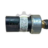 853746 Genuine Volvo Brake Light Pressure Switch - Lighting Switches