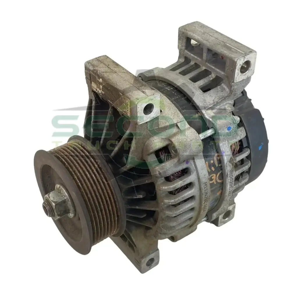 8700080 Genuine Delco Remy Alternator 28SI 12V 160A - Second Truck Parts
