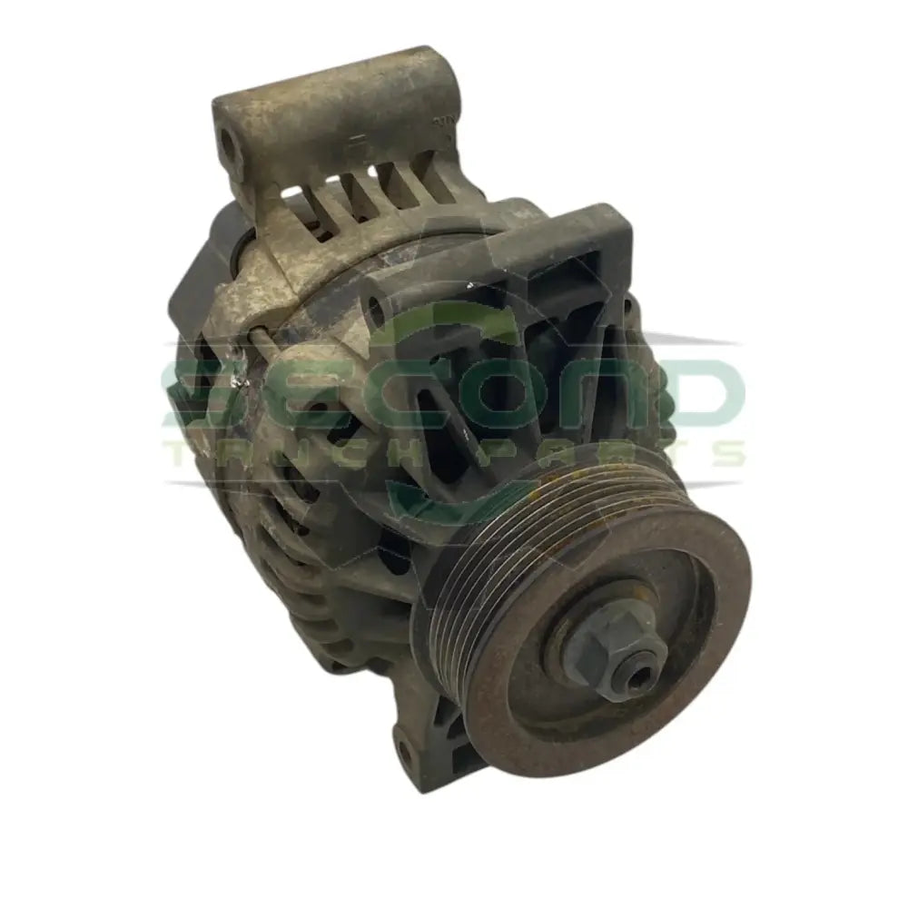 8600078 Genuine Delco Remy Alternator 28SI 12V 160A - Alternators