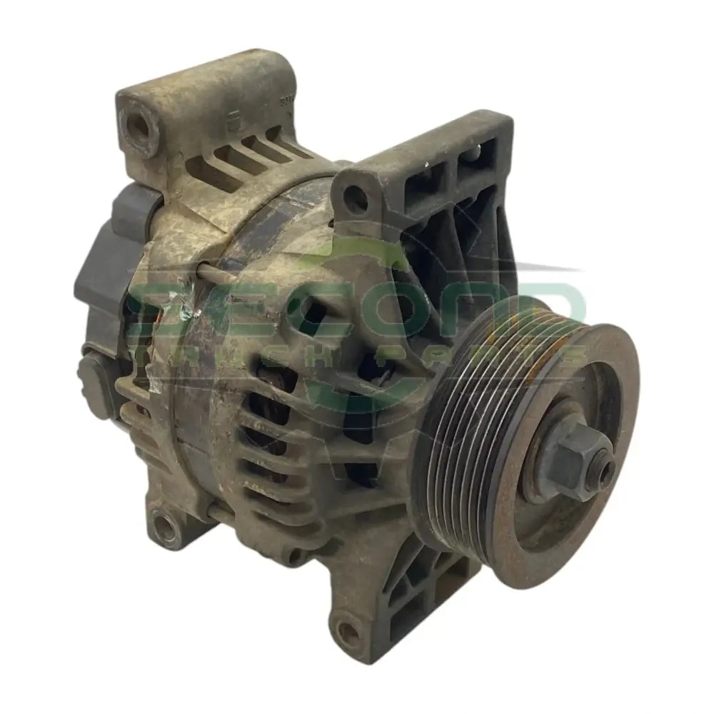 8600078 Genuine Delco Remy Alternator 28SI 12V 160A - Alternators