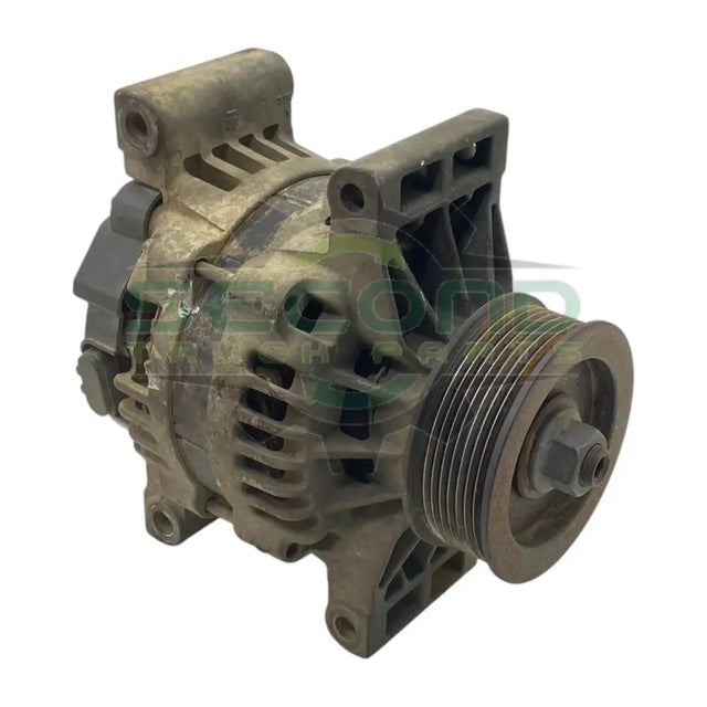 8600078 Genuine Delco Remy Alternator 28SI 12V 160A - Alternators