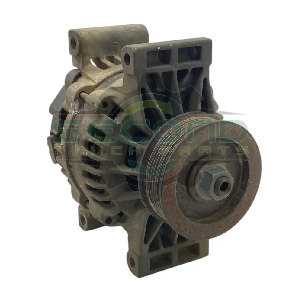 8600143 Genuine Delco Remy Alternator 28SI 12V 160A - Alternators