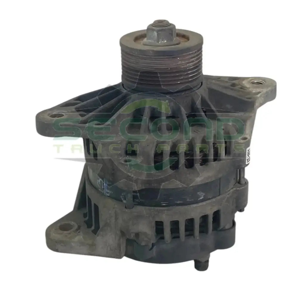 8600126 Genuine Delco Remy Alternator 24SI 12V 160A - Second Truck Parts