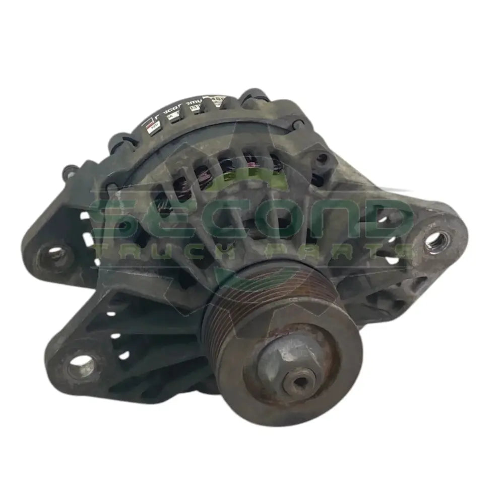 8600126 Genuine Delco Remy Alternator 24SI 12V 160A - Second Truck Parts