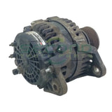 8600126 Genuine Delco Remy Alternator 24SI 12V 160A - Second Truck Parts