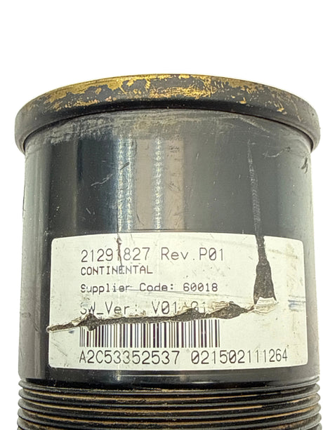 21814295 Genuine Mack Instrument Engine Oil Temperature Gauge