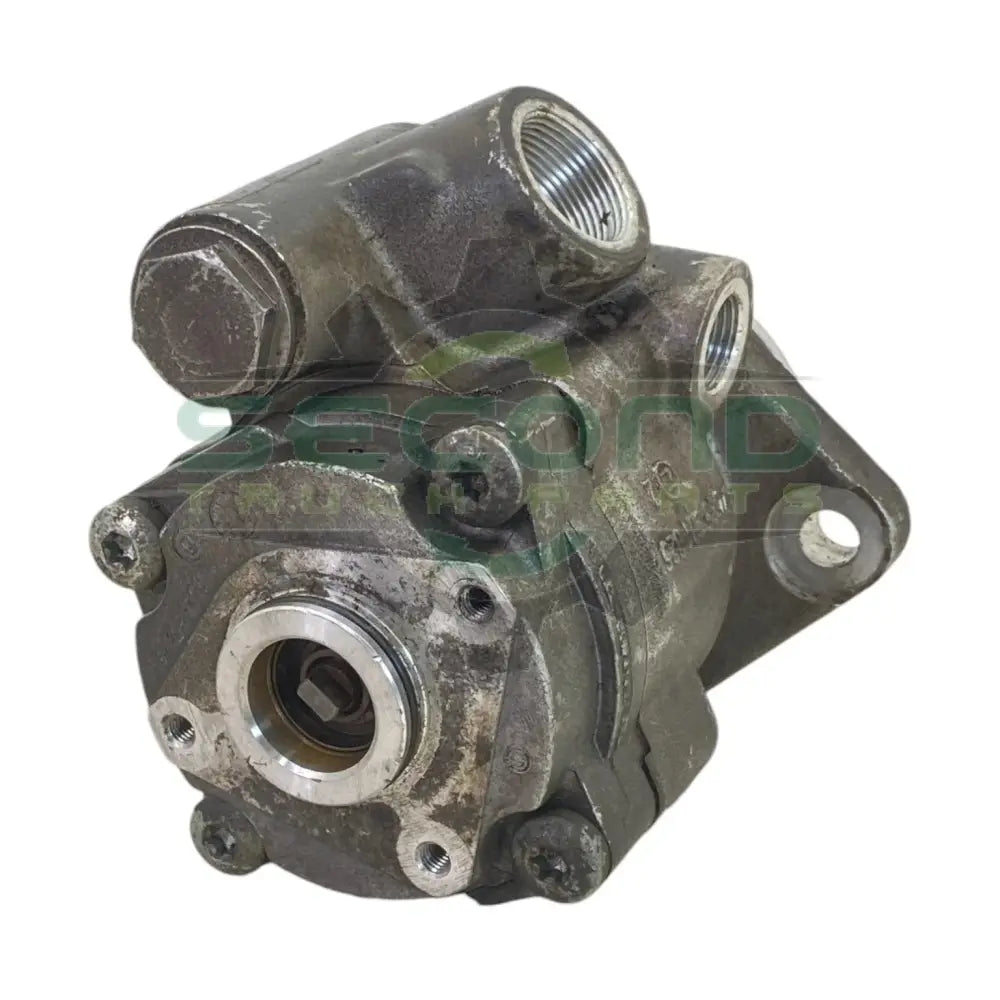 8694 955 108 Genuine Paccar Power Steering Pump - Power Steering Pumps