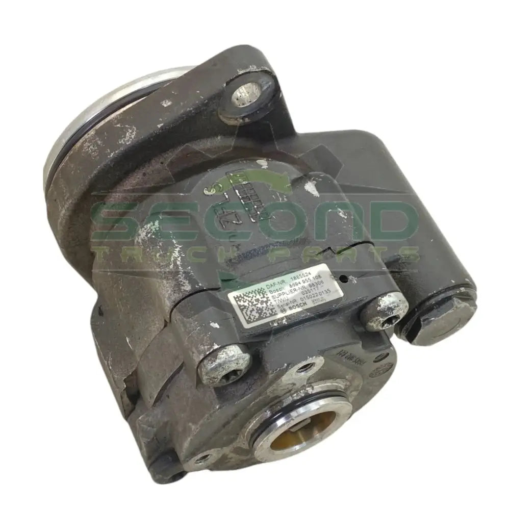 8694 955 108 Genuine Paccar Power Steering Pump - Power Steering Pumps