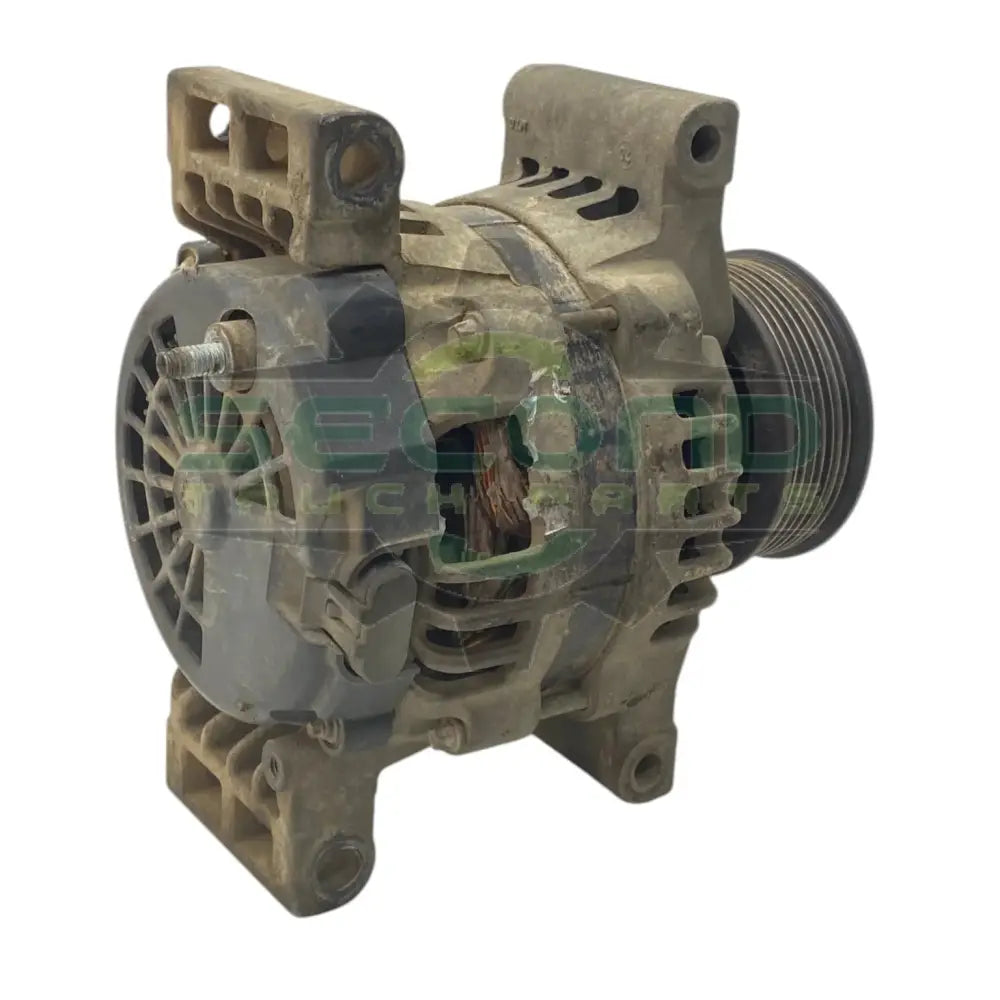 8700080 Genuine Delco Remy Alternator 28SI 12V 160A - Alternators