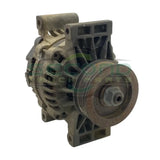 8700080 Genuine Delco Remy Alternator 28SI 12V 160A - Alternators