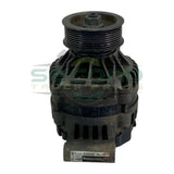 8707N Genuine Delco Remy Alternator 24SI 12V 145A - Alternators