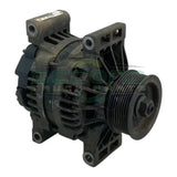 8707N Genuine Delco Remy Alternator 24SI 12V 145A - Alternators
