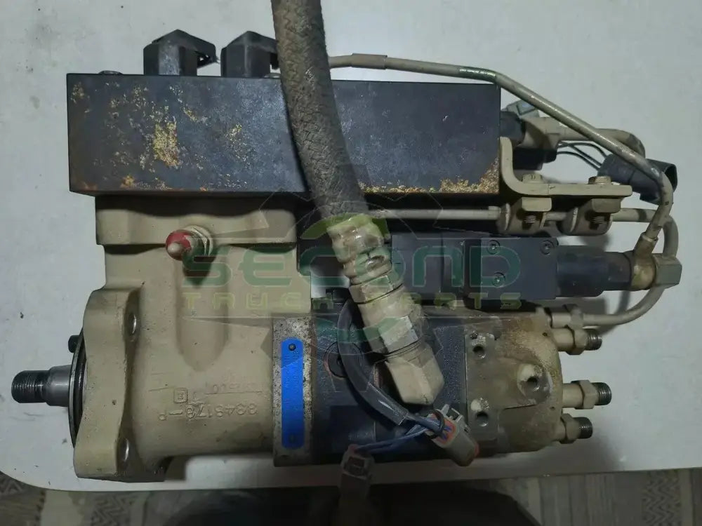 87441514R Genuine Volvo Fuel Injection Pump - Second Truck Parts