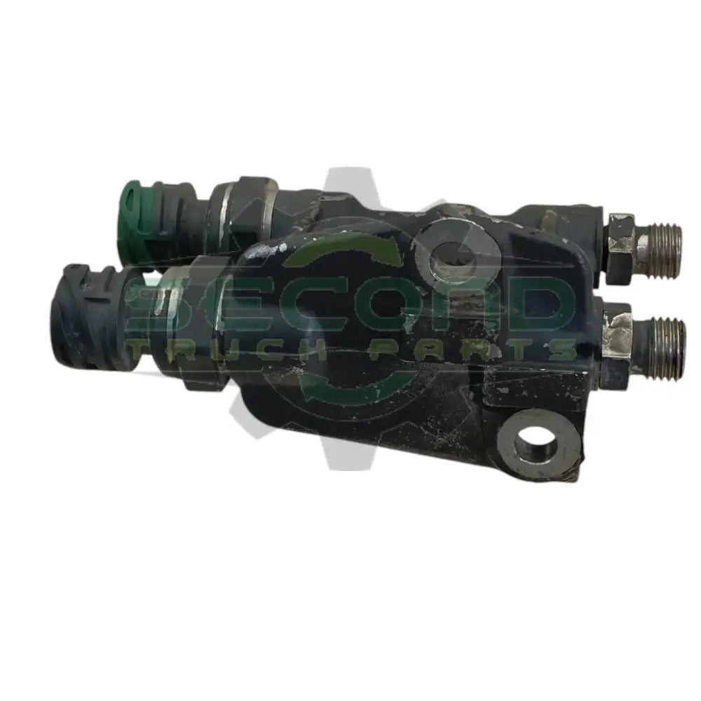 8769212 Genuine Paccar Cooler Exhaust Manifold - Second Truck Parts
