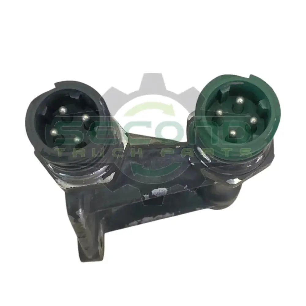 8769212 Genuine Paccar Cooler Exhaust Manifold - Second Truck Parts