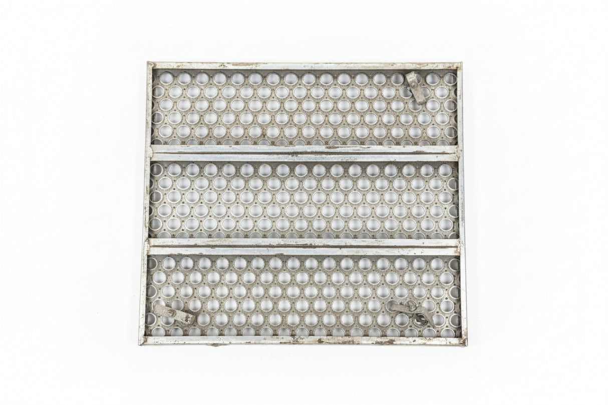 Genuine Western Star Deck Plate 4900FA