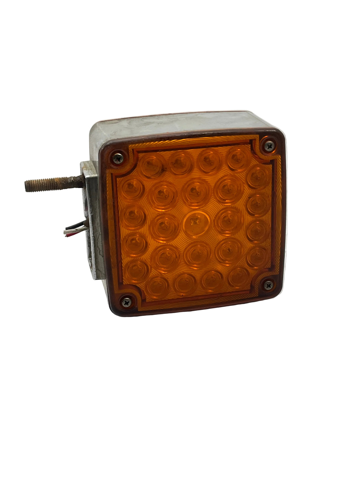 G5543 Genuine Grote Turn Signal Light With Side Marker