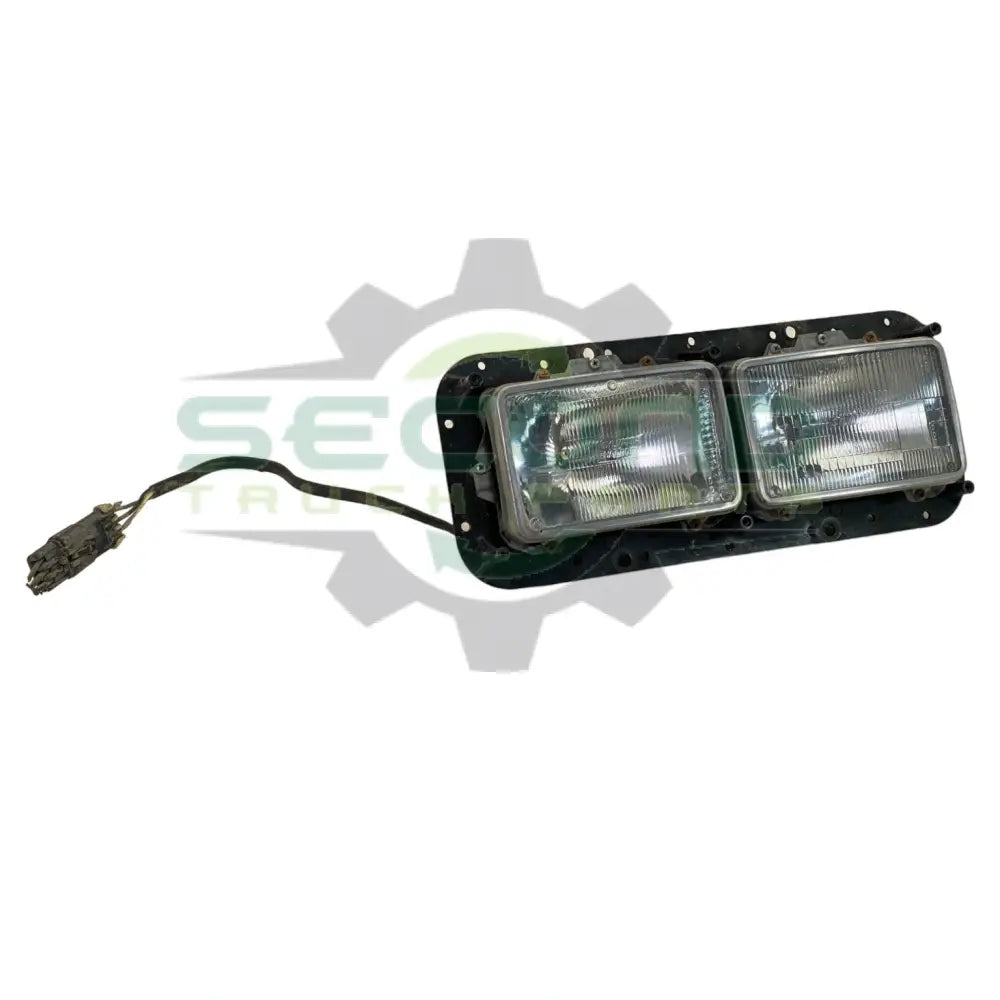 888-5425 Genuine Advanced Technology Head Lamp Assembly - Lighting