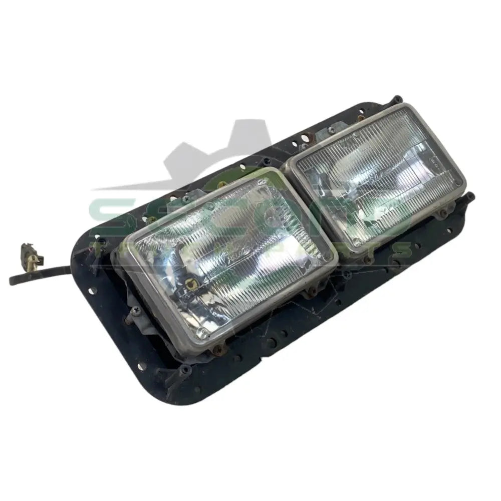 888-5425 Genuine Advanced Technology Head Lamp Assembly - Lighting