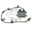 894A1-EW021 Genuine Hino Particulate Sensor - Sensors